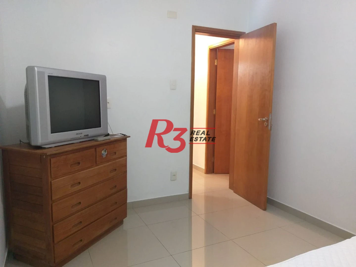 Apartamento com 2 dormitórios para alugar, 72 m² por R$ 3.500,00/mês - Boqueirão - Santos/SP