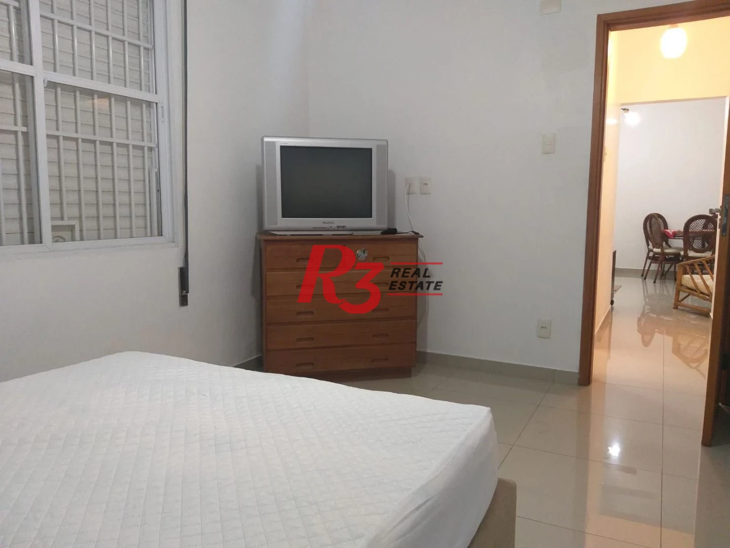 Apartamento com 2 dormitórios para alugar, 72 m² por R$ 3.500,00/mês - Boqueirão - Santos/SP