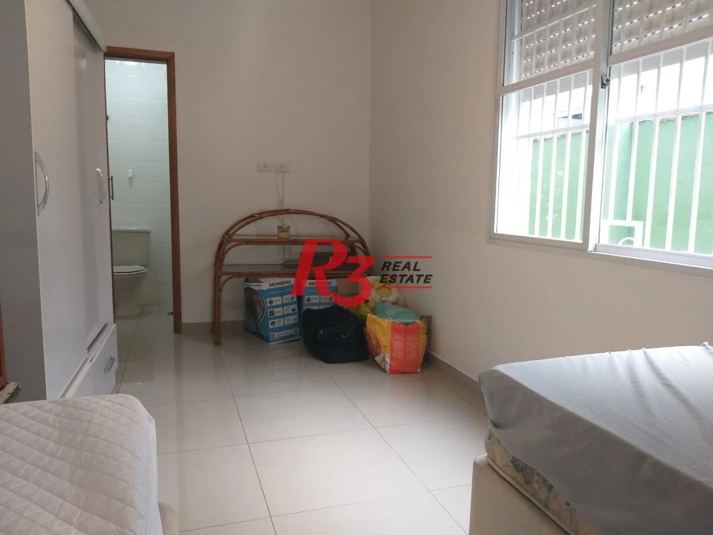 Apartamento com 2 dormitórios para alugar, 72 m² por R$ 3.500,00/mês - Boqueirão - Santos/SP