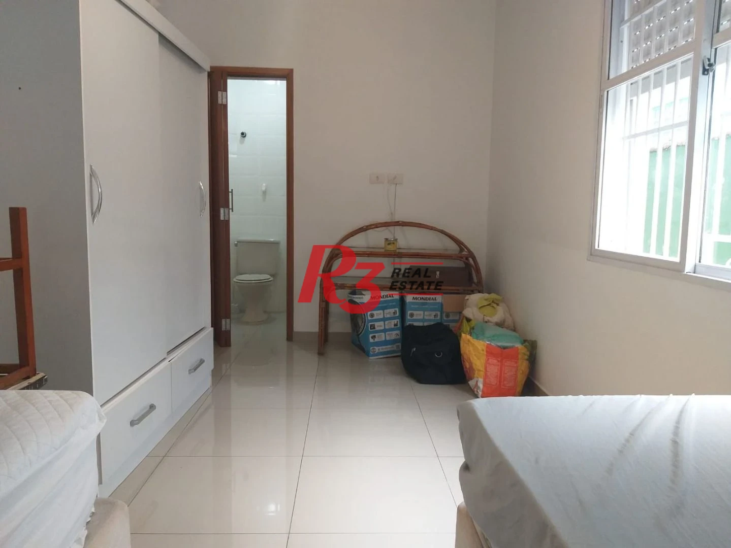 Apartamento com 2 dormitórios para alugar, 72 m² por R$ 3.500,00/mês - Boqueirão - Santos/SP