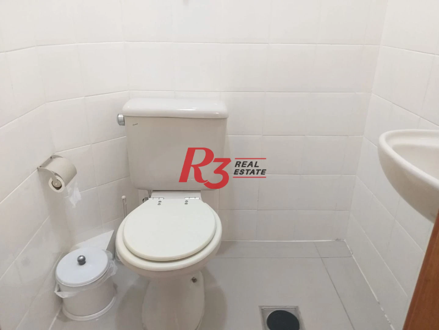 Apartamento com 2 dormitórios para alugar, 72 m² por R$ 3.500,00/mês - Boqueirão - Santos/SP