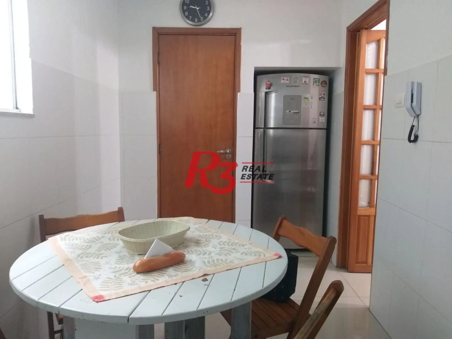 Apartamento com 2 dormitórios para alugar, 72 m² por R$ 3.500,00/mês - Boqueirão - Santos/SP