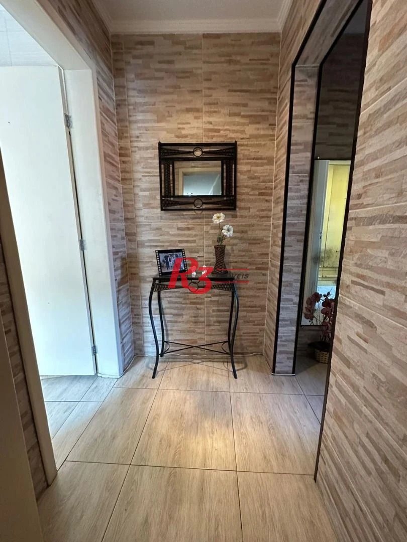 Casa à venda, 109 m² por R$ 352.000,00 - Parque Bitaru - São Vicente/SP