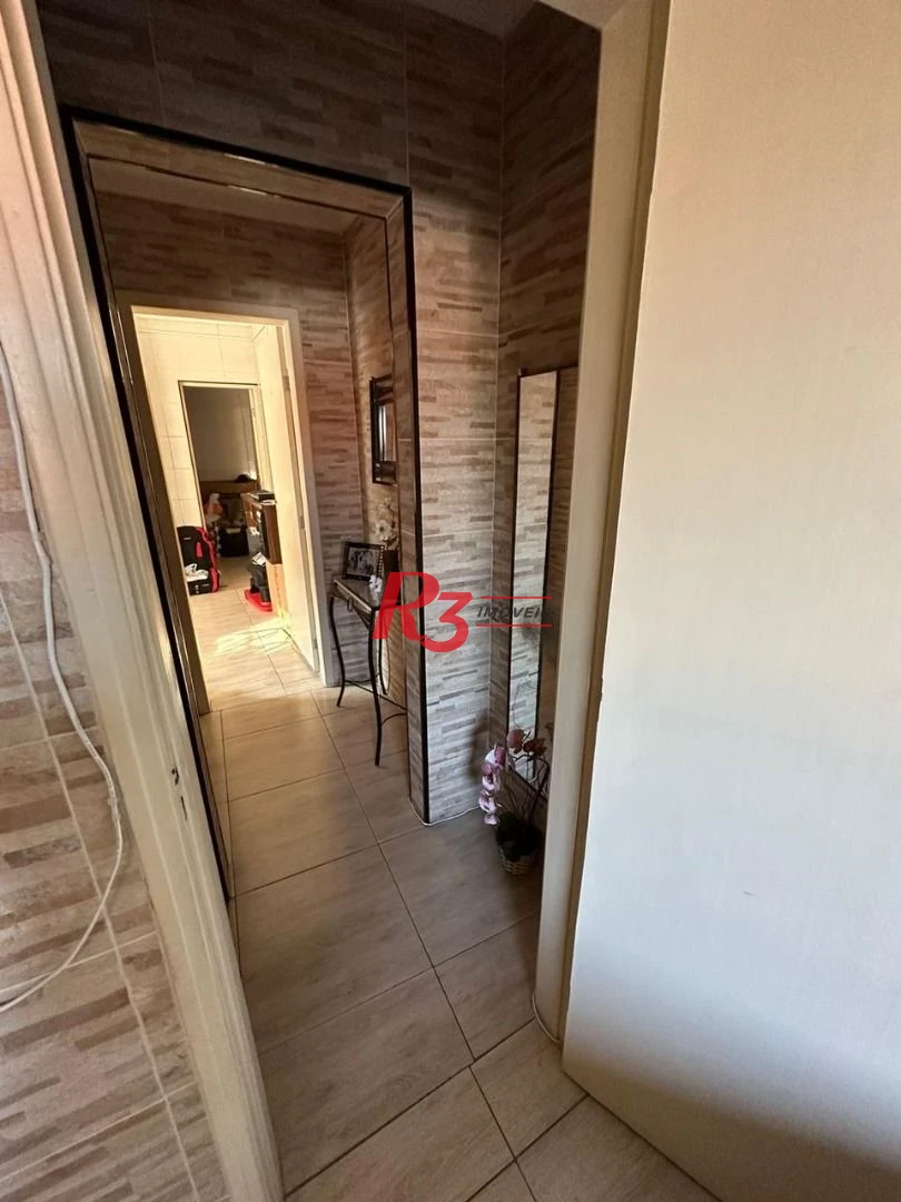 Casa à venda, 109 m² por R$ 352.000,00 - Parque Bitaru - São Vicente/SP