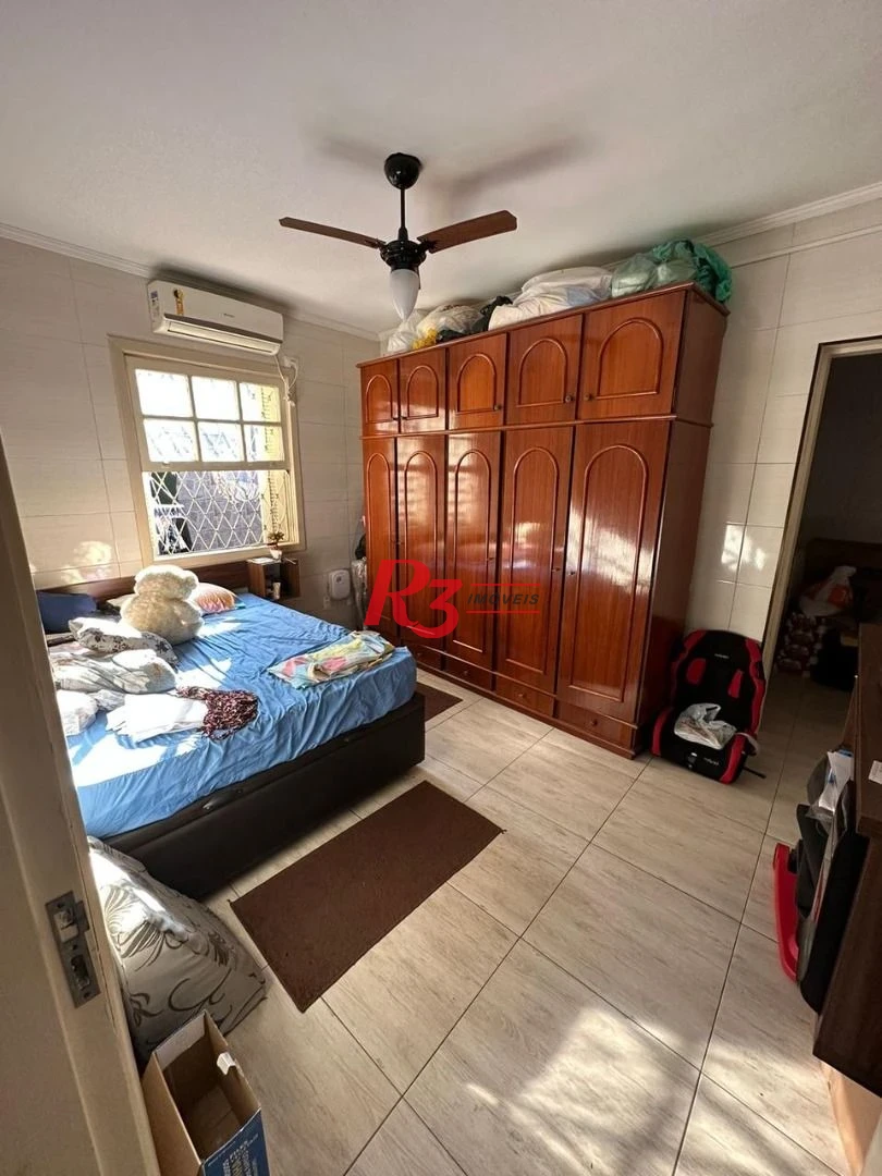 Casa à venda, 109 m² por R$ 352.000,00 - Parque Bitaru - São Vicente/SP