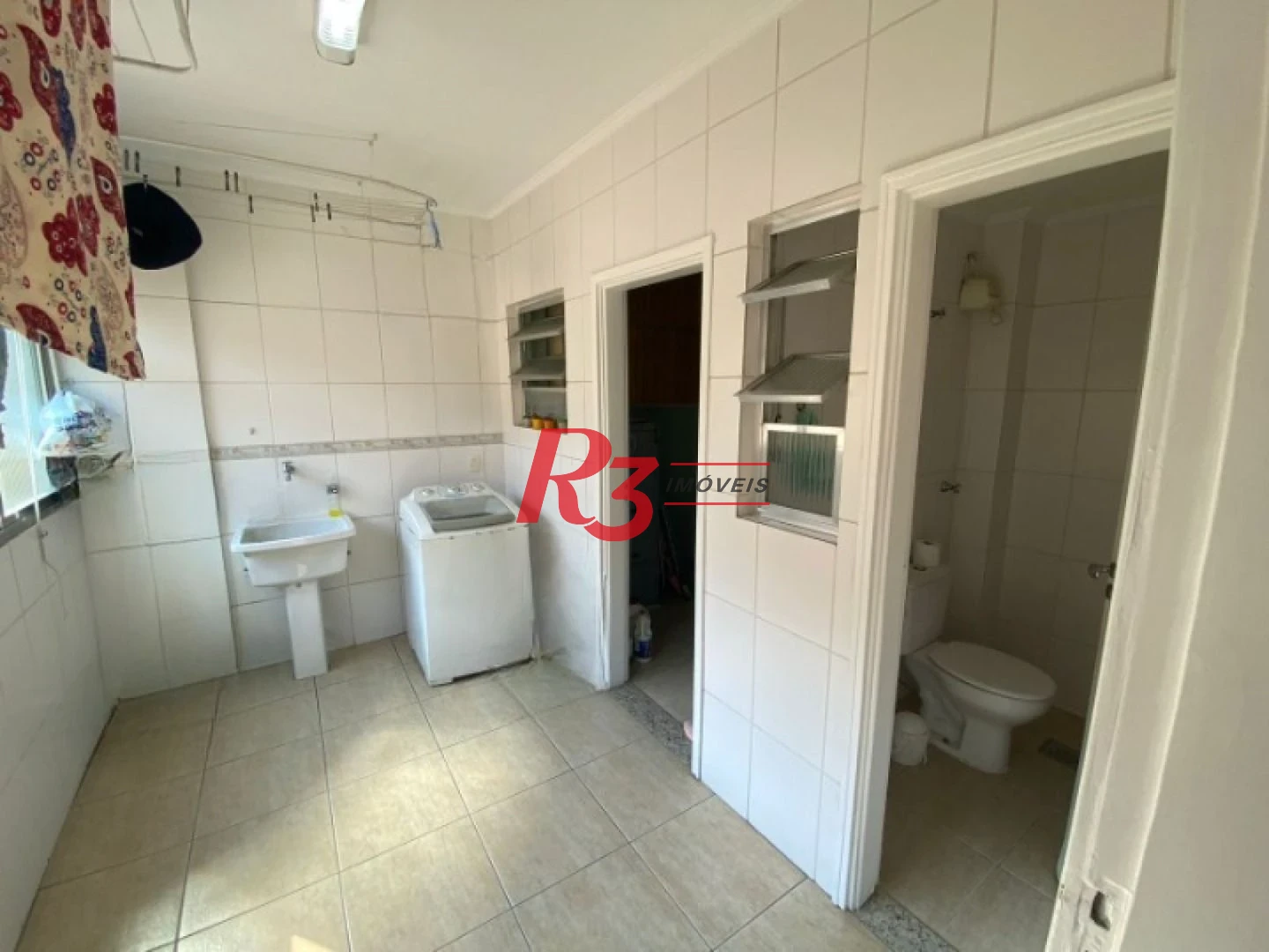 Apartamento com 3 dormitórios à venda, 163 m² por R$ 1.150.000,00 - Boqueirão - Santos/SP