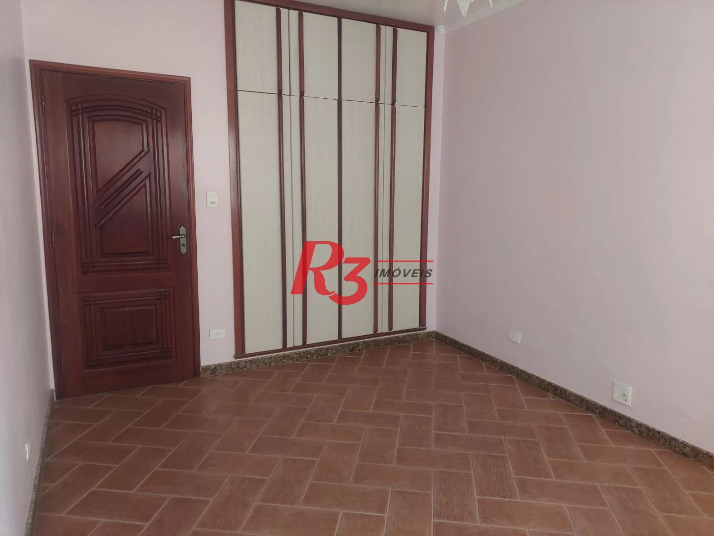 Apartamento com 2 dormitórios à venda, 160 m² por R$ 900.000,00 - José Menino - Santos/SP