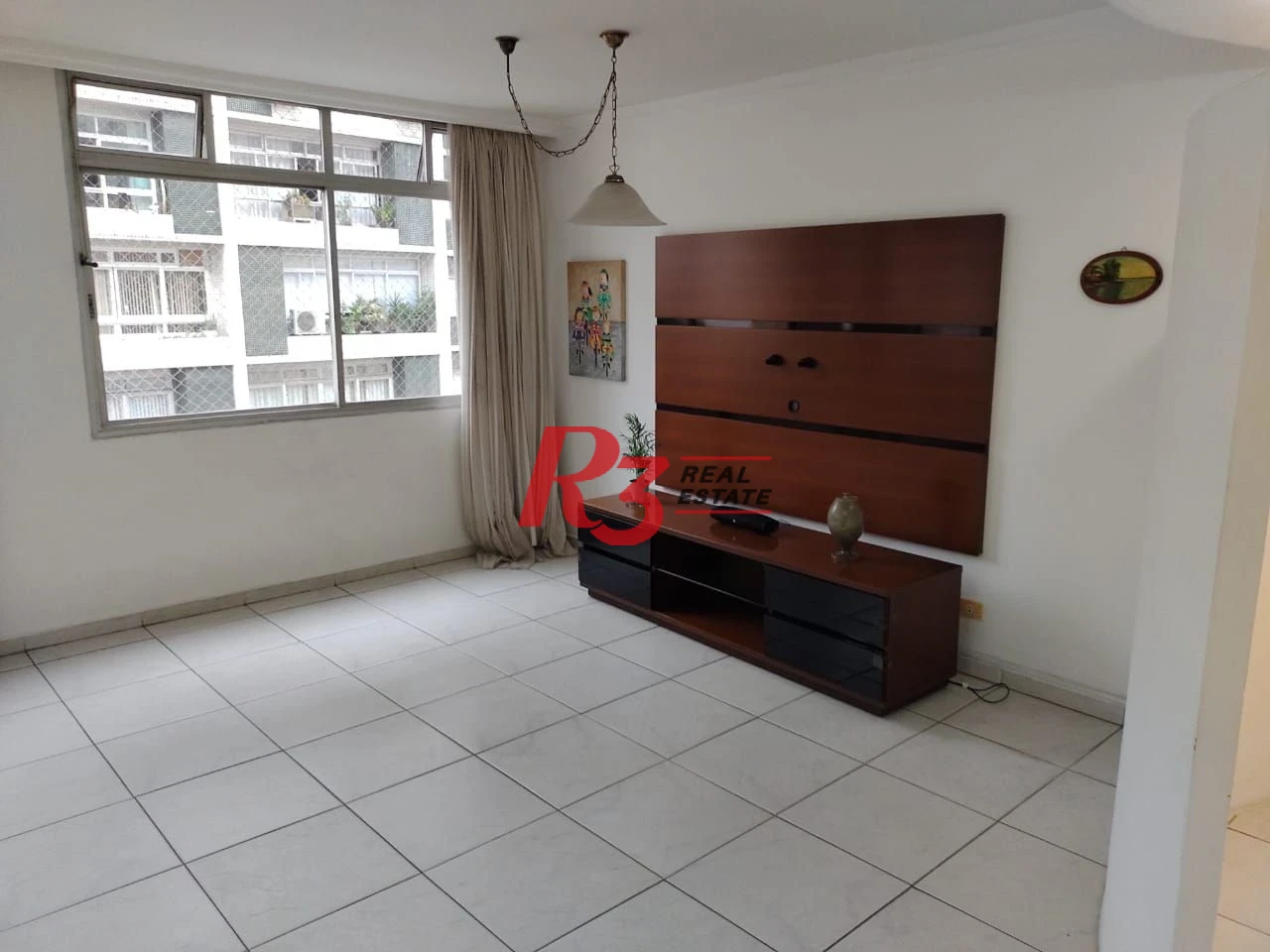 Apartamento à venda, 136 m² por R$ 1.200.000,00 - Boqueirão - Santos/SP