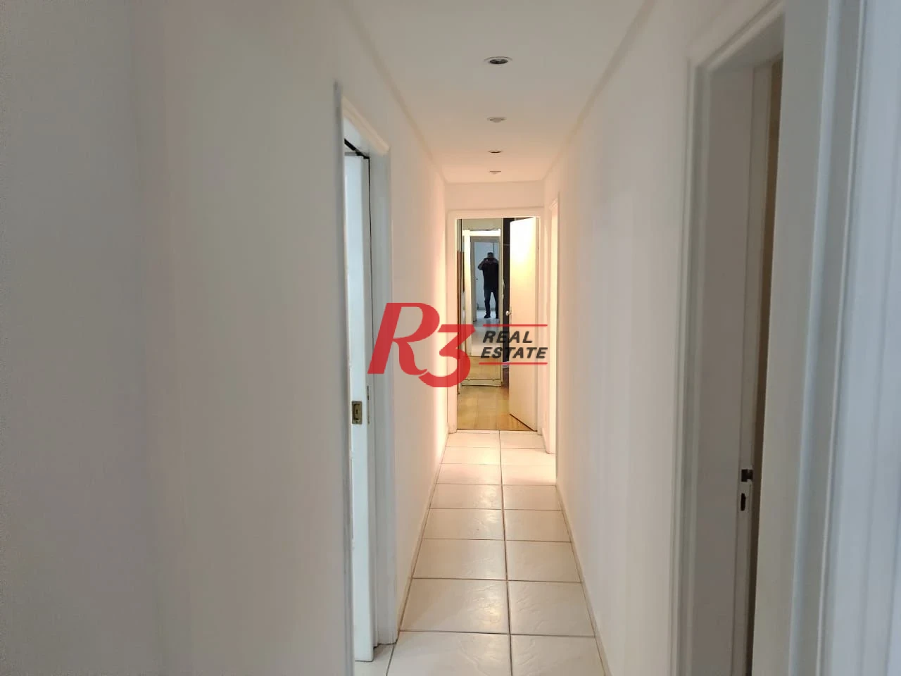 Apartamento à venda, 136 m² por R$ 1.200.000,00 - Boqueirão - Santos/SP