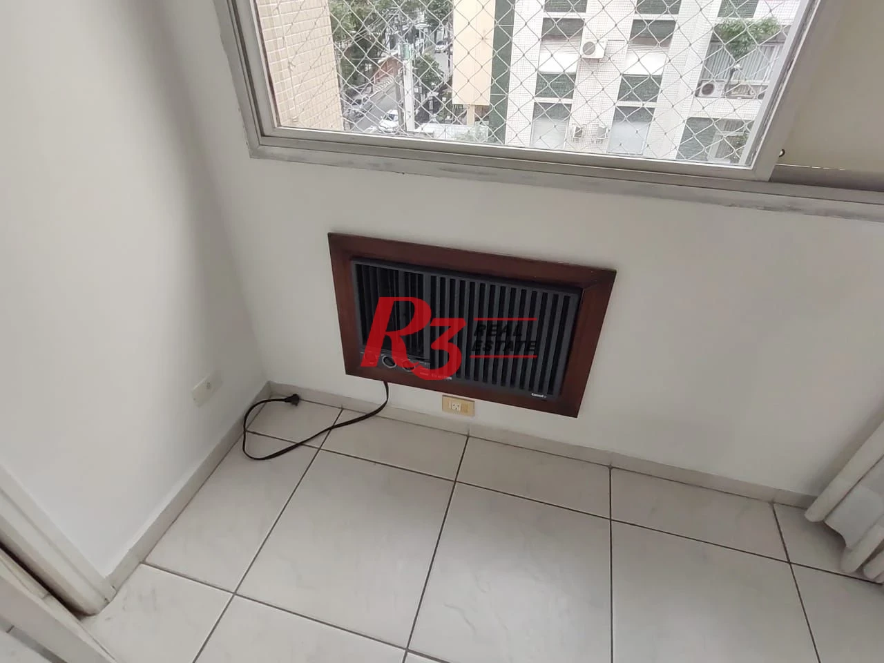 Apartamento à venda, 136 m² por R$ 1.200.000,00 - Boqueirão - Santos/SP
