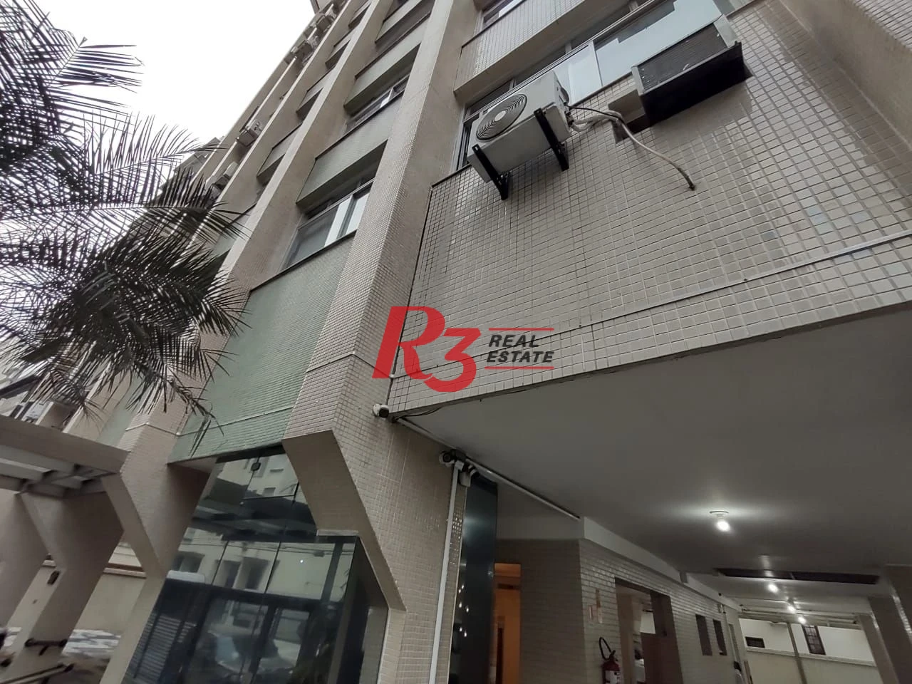 Apartamento à venda, 136 m² por R$ 1.200.000,00 - Boqueirão - Santos/SP