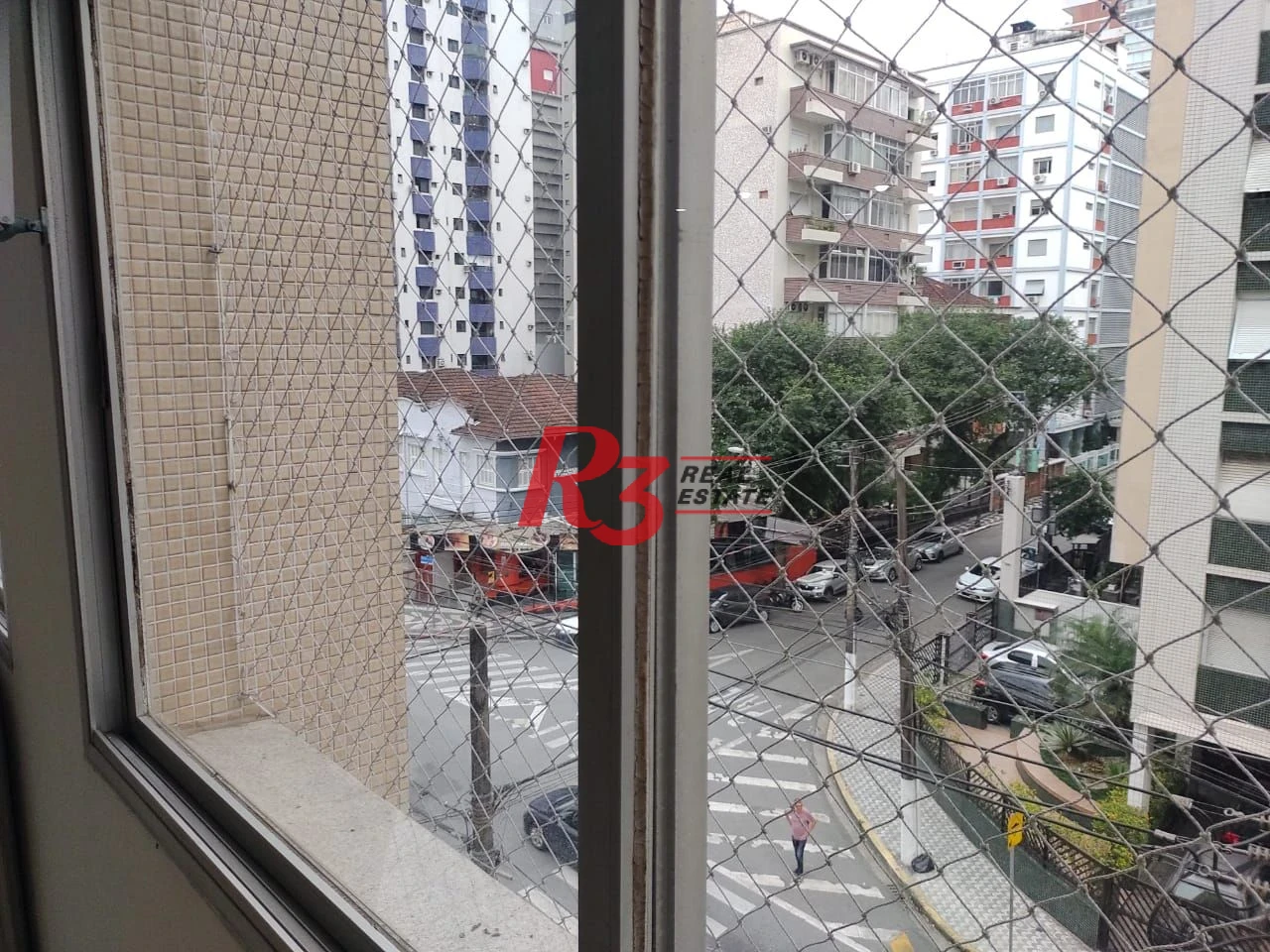 Apartamento à venda, 136 m² por R$ 1.200.000,00 - Boqueirão - Santos/SP