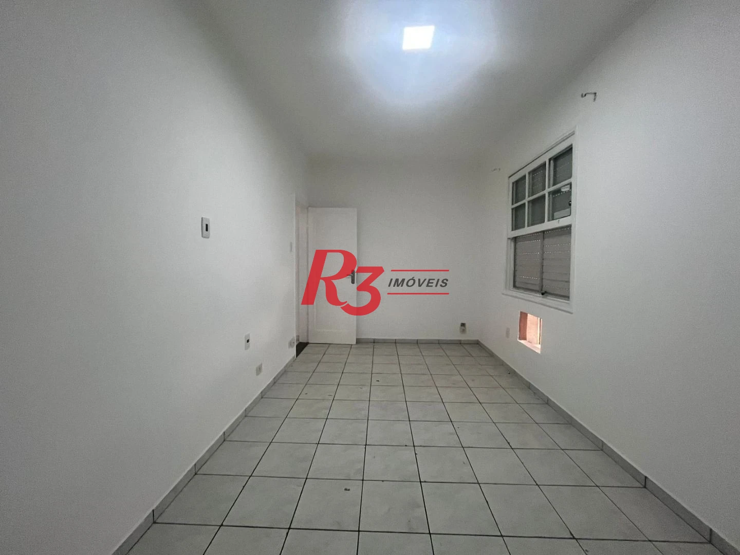 Apartamento com 3 dormitórios à venda, 100 m² por R$ 600.000,00 - Ponta da Praia - Santos/SP