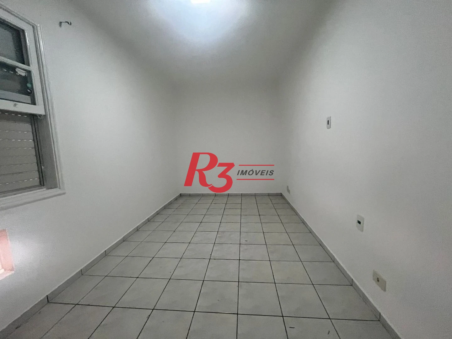 Apartamento com 3 dormitórios à venda, 100 m² por R$ 600.000,00 - Ponta da Praia - Santos/SP