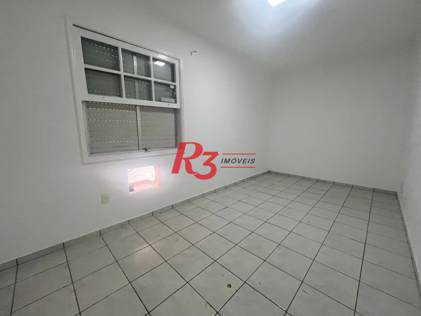 Apartamento com 3 dormitórios à venda, 100 m² por R$ 600.000,00 - Ponta da Praia - Santos/SP