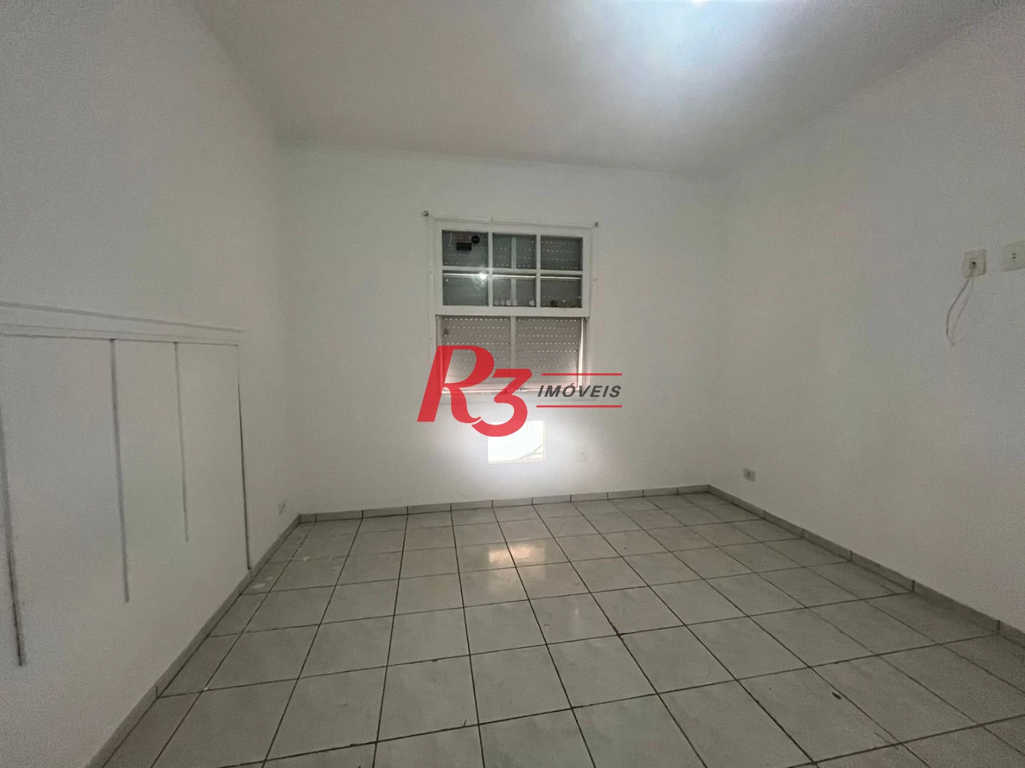 Apartamento com 3 dormitórios à venda, 100 m² por R$ 600.000,00 - Ponta da Praia - Santos/SP