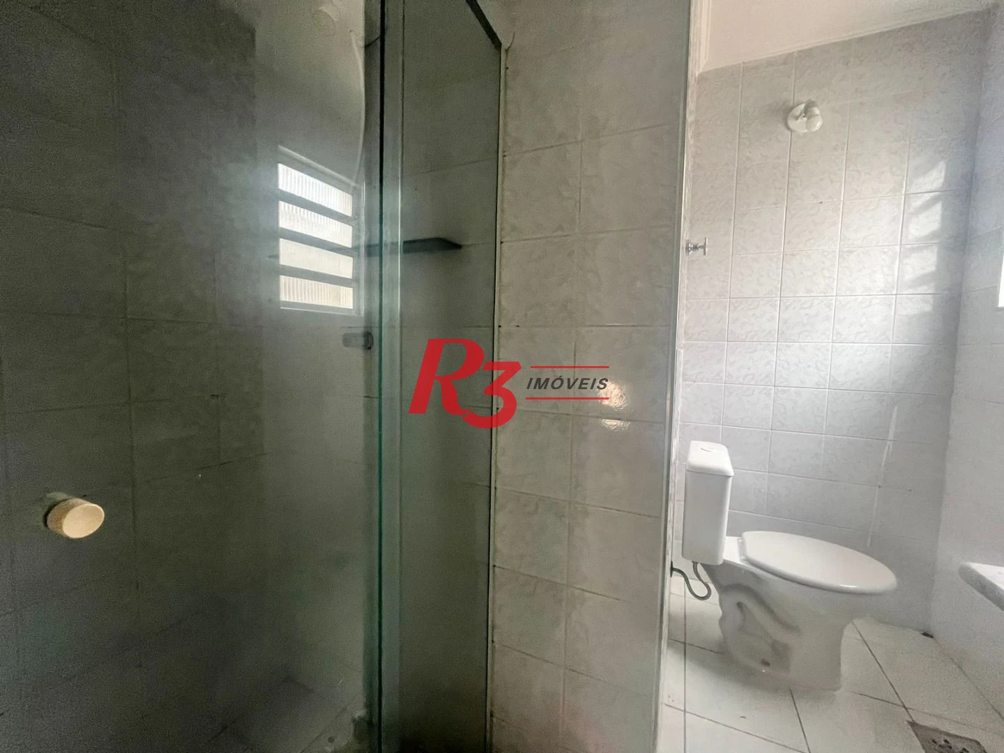 Apartamento com 3 dormitórios à venda, 100 m² por R$ 600.000,00 - Ponta da Praia - Santos/SP