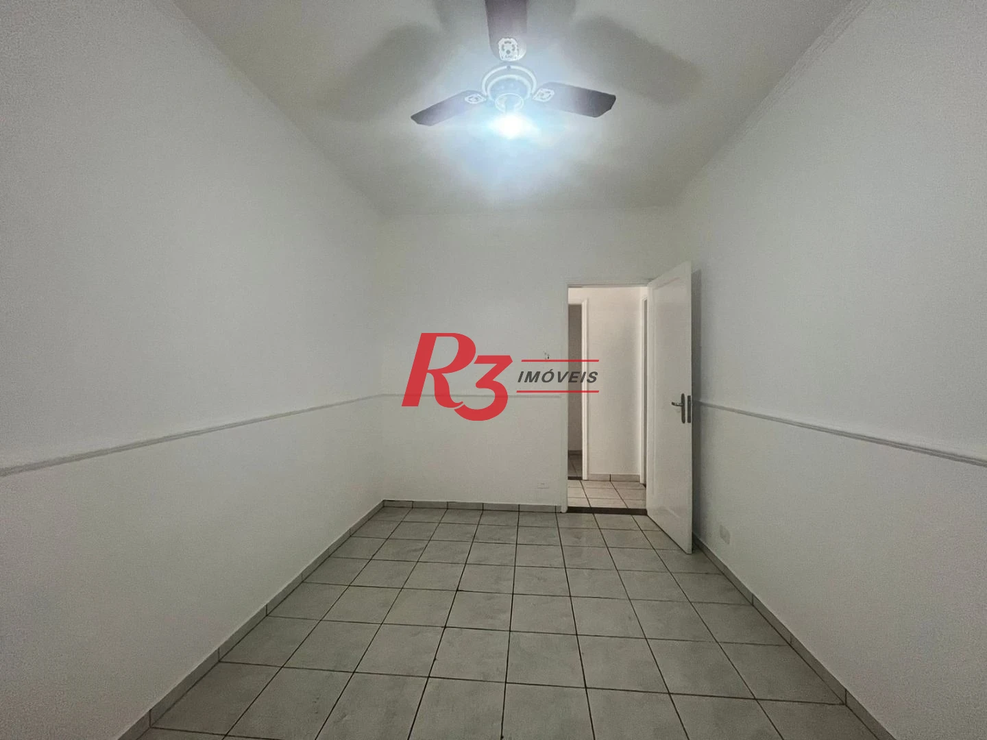 Apartamento com 3 dormitórios à venda, 100 m² por R$ 600.000,00 - Ponta da Praia - Santos/SP