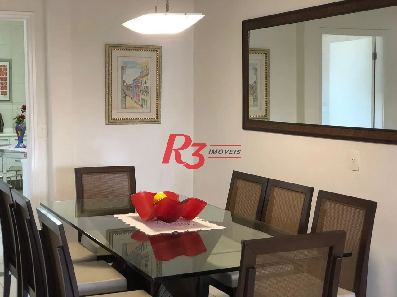 Cobertura à venda, 200 m² por R$ 1.500.000,00 - Gonzaga - Santos/SP