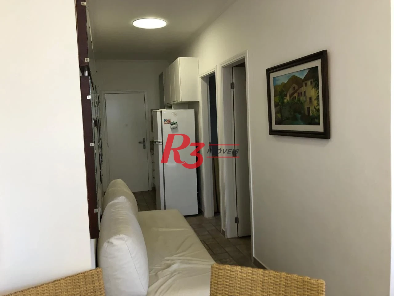 Cobertura à venda, 200 m² por R$ 1.500.000,00 - Gonzaga - Santos/SP