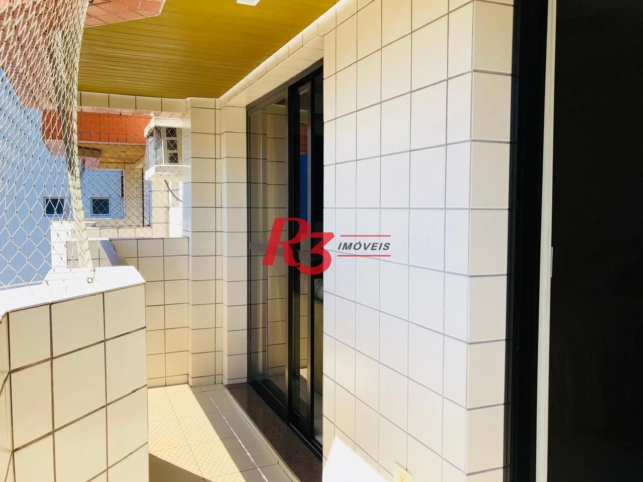 Cobertura à venda, 200 m² por R$ 1.500.000,00 - Gonzaga - Santos/SP