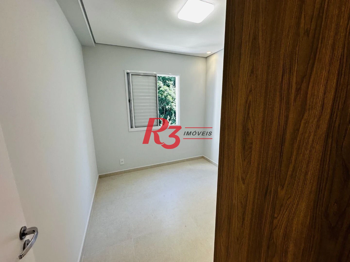 Apartamento à venda, 62 m² por R$ 752.600,00 - Marapé - Santos/SP