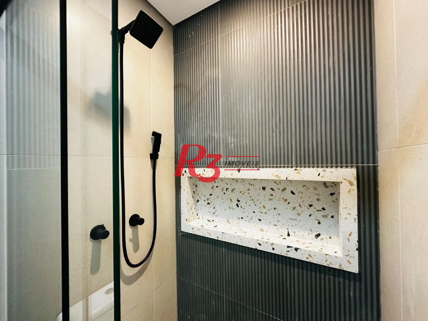 Apartamento à venda, 62 m² por R$ 752.600,00 - Marapé - Santos/SP