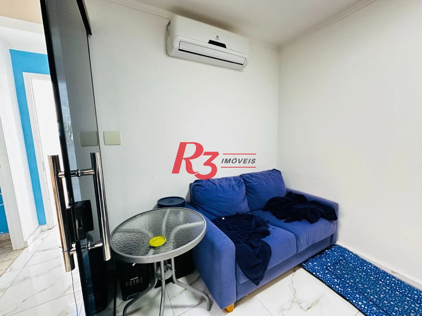 Sobrado com 4 dormitórios à venda, 245 m² por R$ 1.500.000,00 - Ponta da Praia - Santos/SP