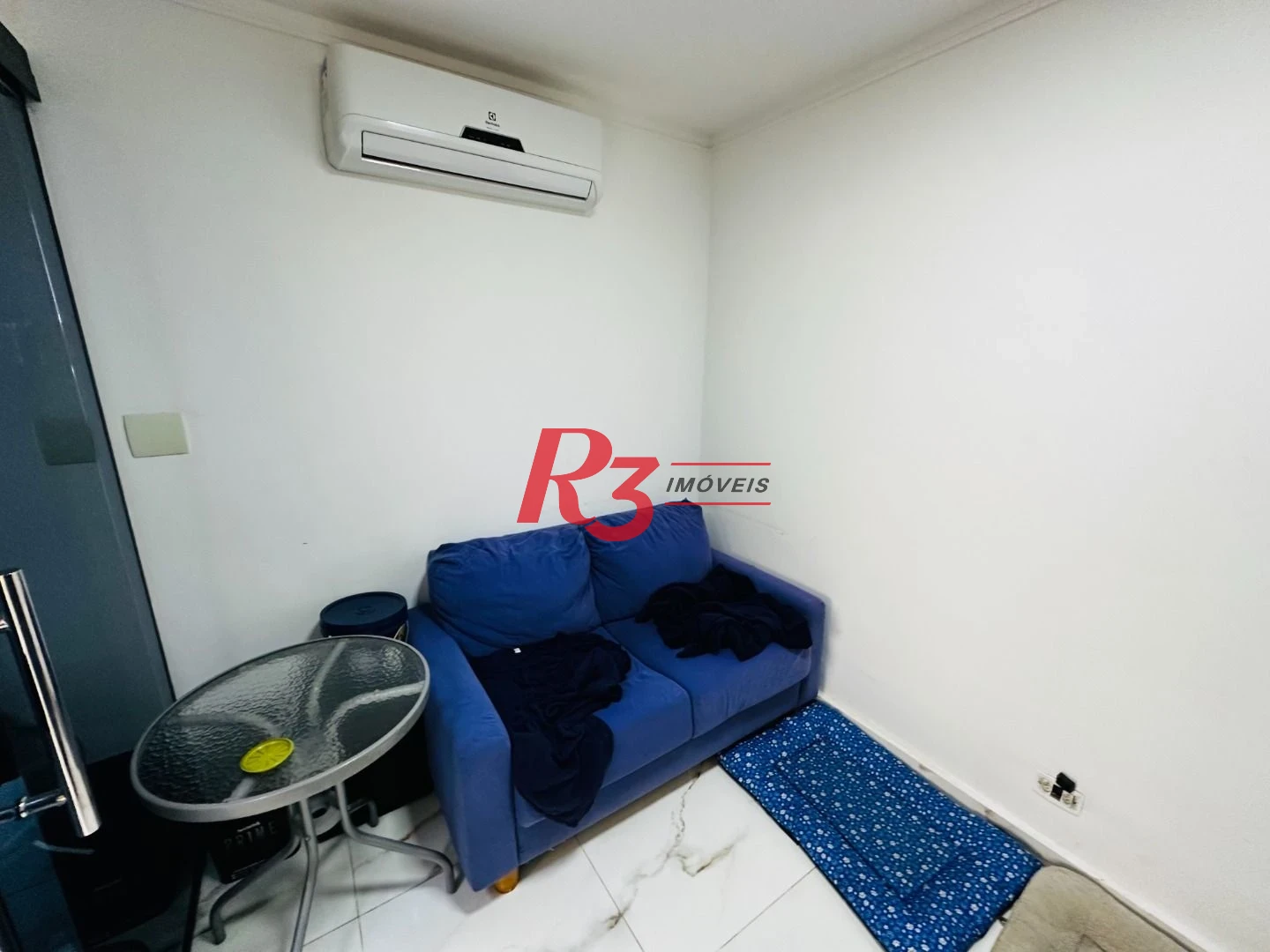Sobrado com 4 dormitórios à venda, 245 m² por R$ 1.500.000,00 - Ponta da Praia - Santos/SP