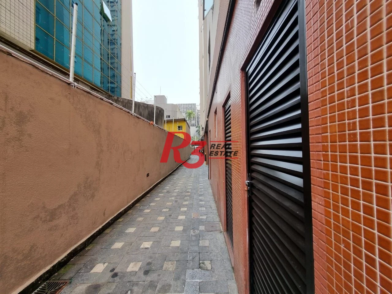 Apartamento com 1 dormitório à venda, 56 m² por R$ 500.000,00 - Gonzaga - Santos/SP