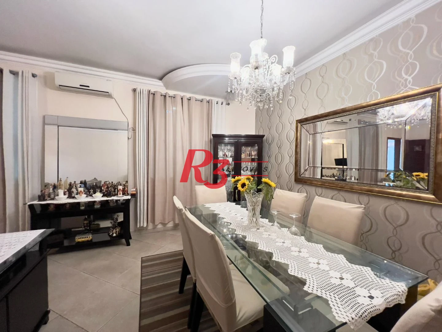 Casa com 3 dormitórios à venda, 182 m² por R$ 1.400.000,00 - Embaré - Santos/SP