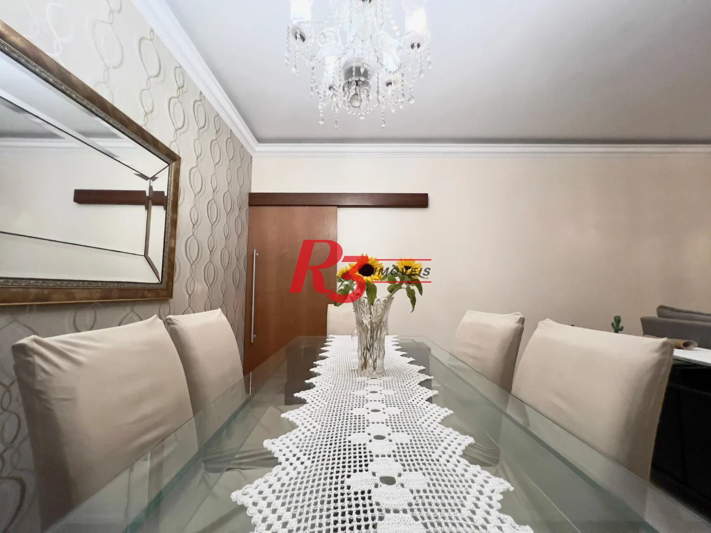 Casa com 3 dormitórios à venda, 182 m² por R$ 1.400.000,00 - Embaré - Santos/SP