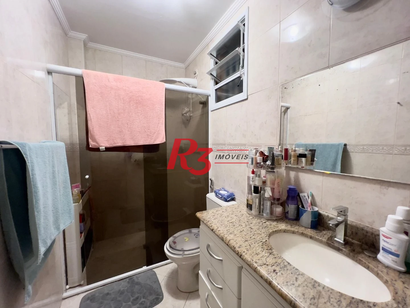 Casa com 3 dormitórios à venda, 182 m² por R$ 1.400.000,00 - Embaré - Santos/SP