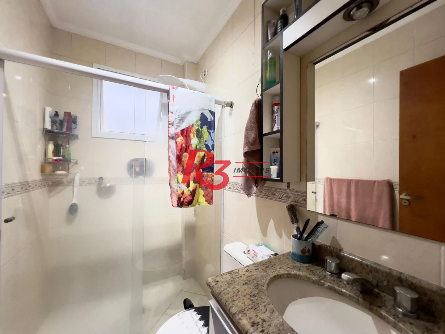 Casa com 3 dormitórios à venda, 182 m² por R$ 1.400.000,00 - Embaré - Santos/SP