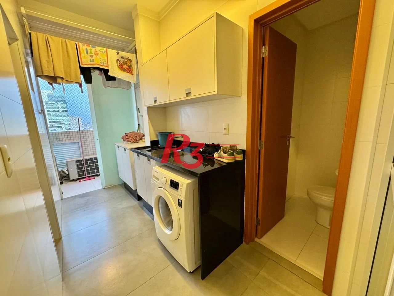 Apartamento à venda, 124 m² por R$ 2.150.000,00 - Boqueirão - Santos/SP