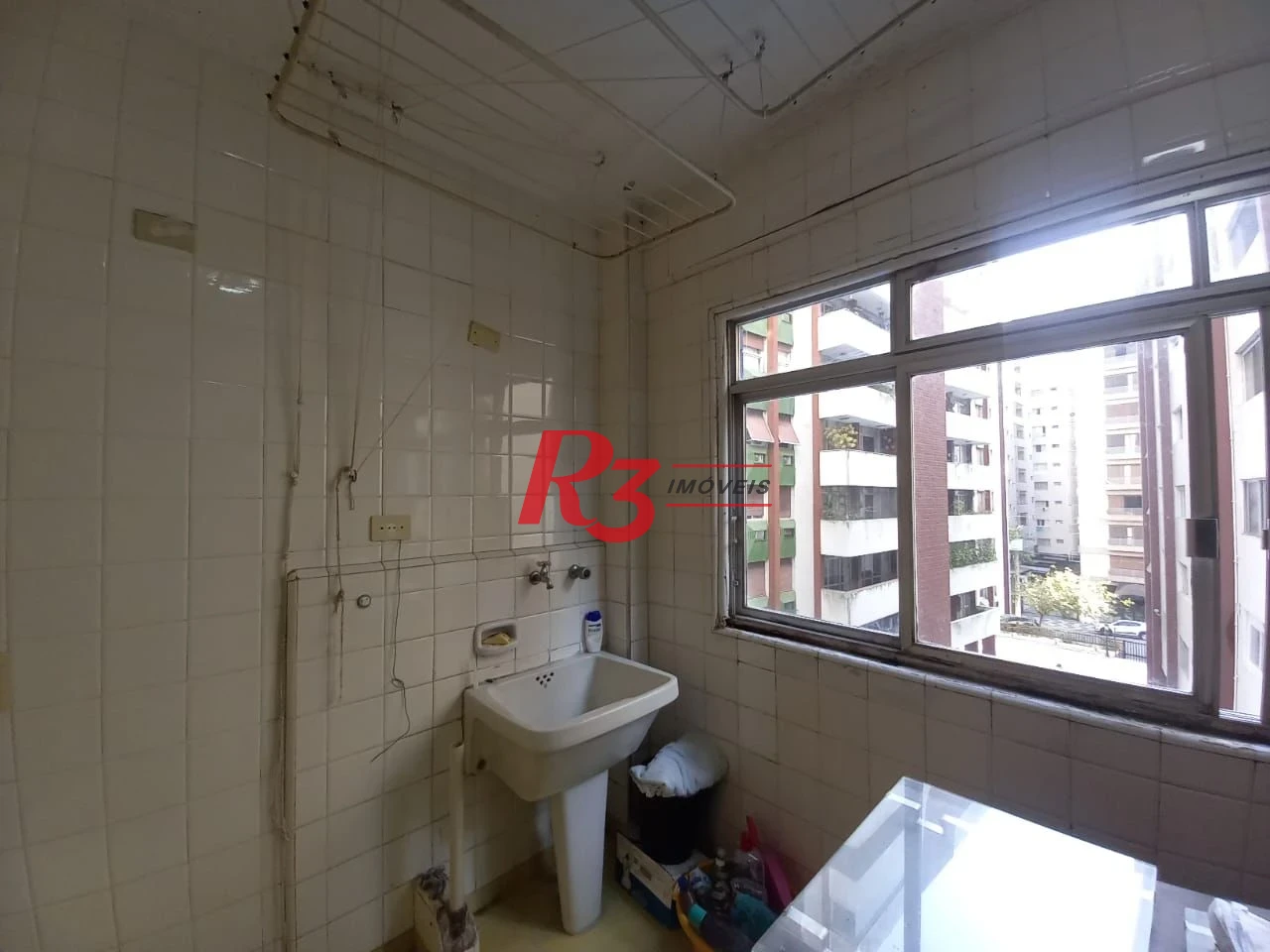 Apartamento com 3 dormitórios à venda, 224 m² por R$ 900.000,00 - Gonzaga - Santos/SP