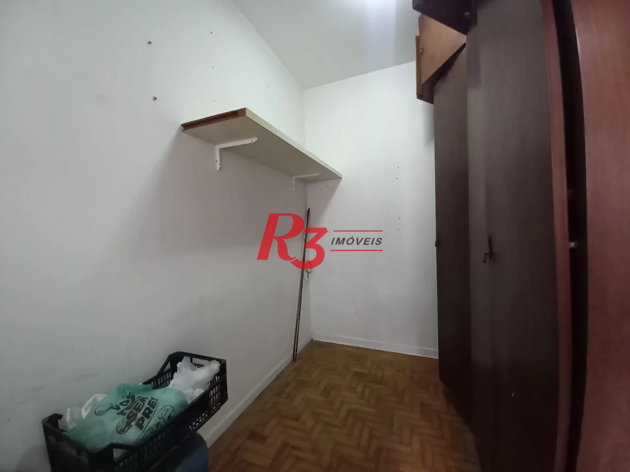 Apartamento com 3 dormitórios à venda, 224 m² por R$ 900.000,00 - Gonzaga - Santos/SP
