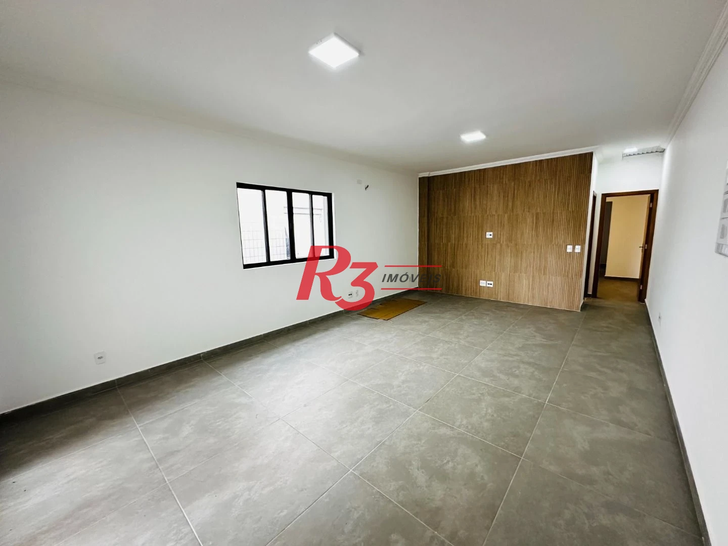 Sobrado à venda, 220 m² por R$ 1.600.000,00 - Embaré - Santos/SP
