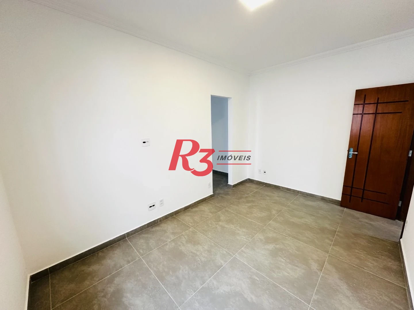 Sobrado à venda, 220 m² por R$ 1.600.000,00 - Embaré - Santos/SP