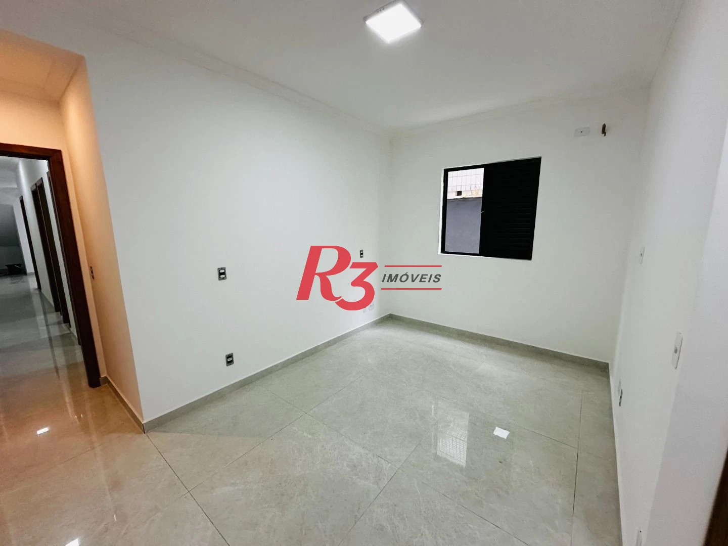 Sobrado à venda, 160 m² por R$ 950.000,00 - Embaré - Santos/SP
