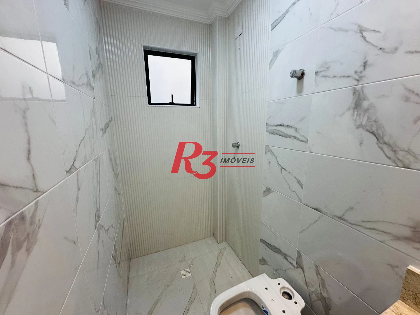 Sobrado à venda, 160 m² por R$ 950.000,00 - Embaré - Santos/SP