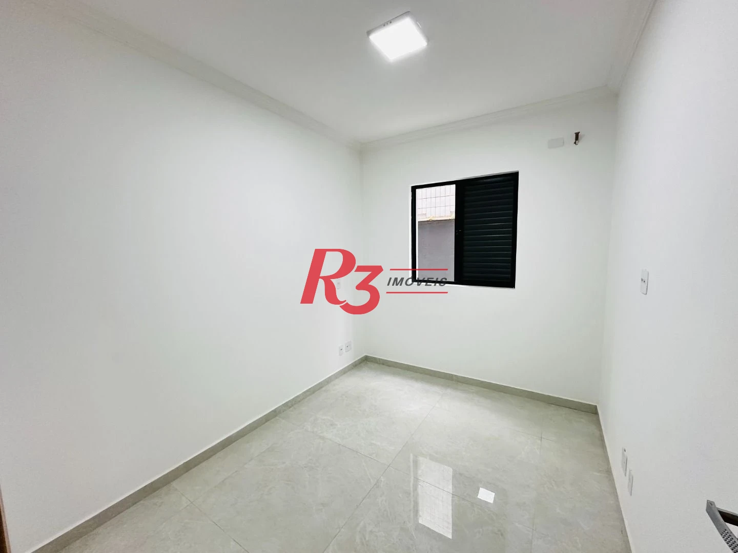 Sobrado à venda, 160 m² por R$ 950.000,00 - Embaré - Santos/SP