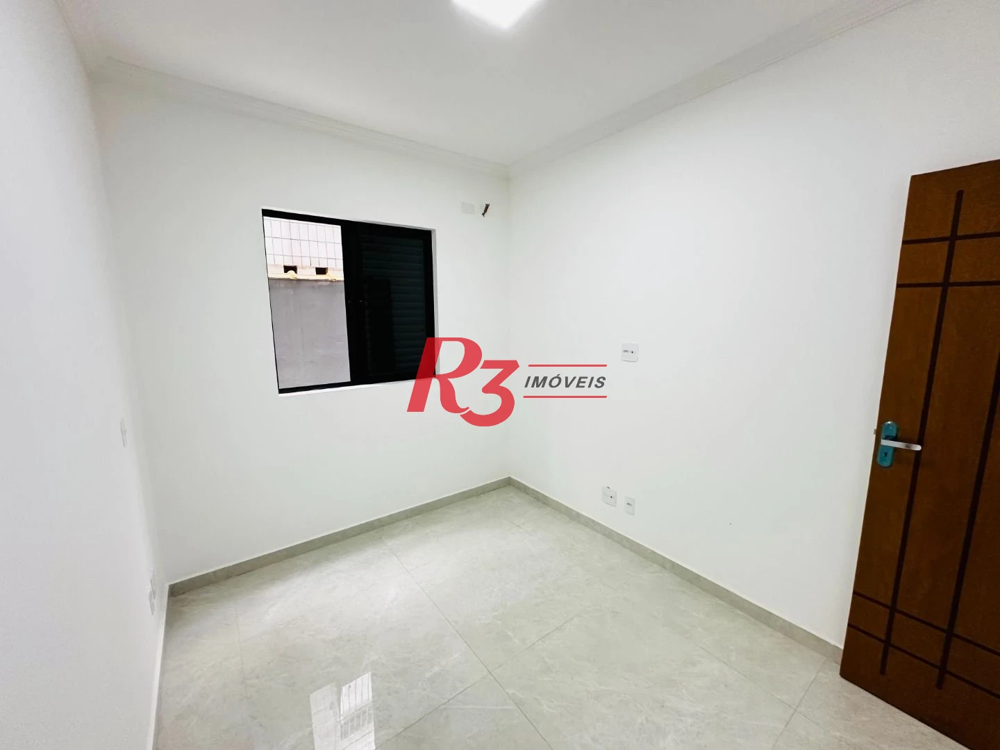 Sobrado à venda, 160 m² por R$ 950.000,00 - Embaré - Santos/SP