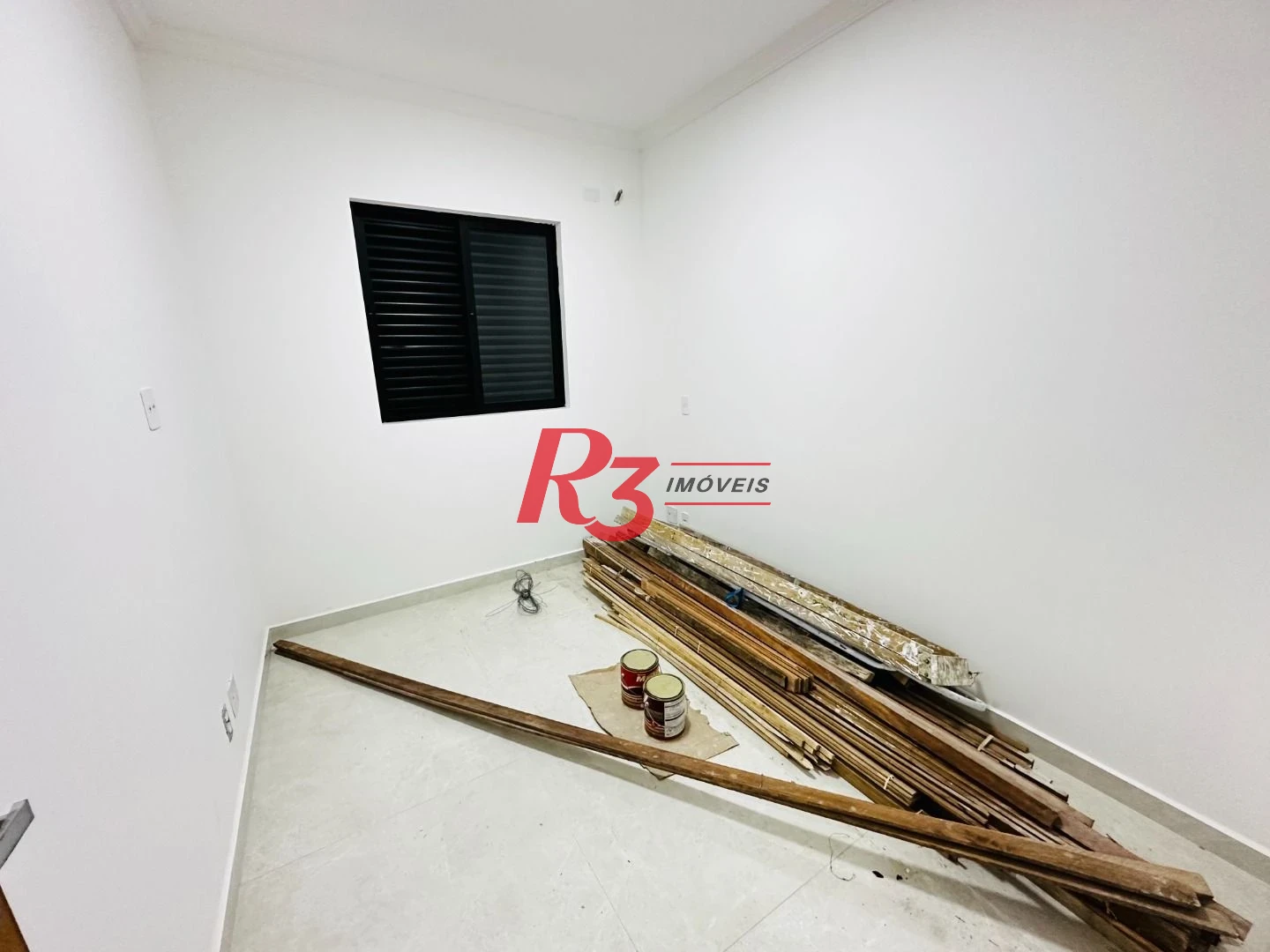 Sobrado à venda, 160 m² por R$ 950.000,00 - Embaré - Santos/SP