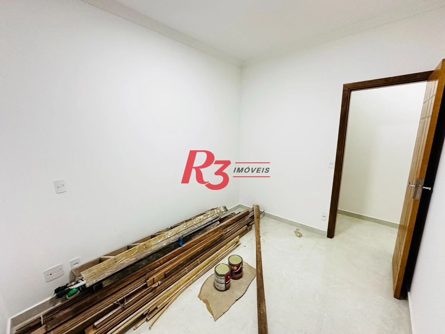 Sobrado à venda, 160 m² por R$ 950.000,00 - Embaré - Santos/SP