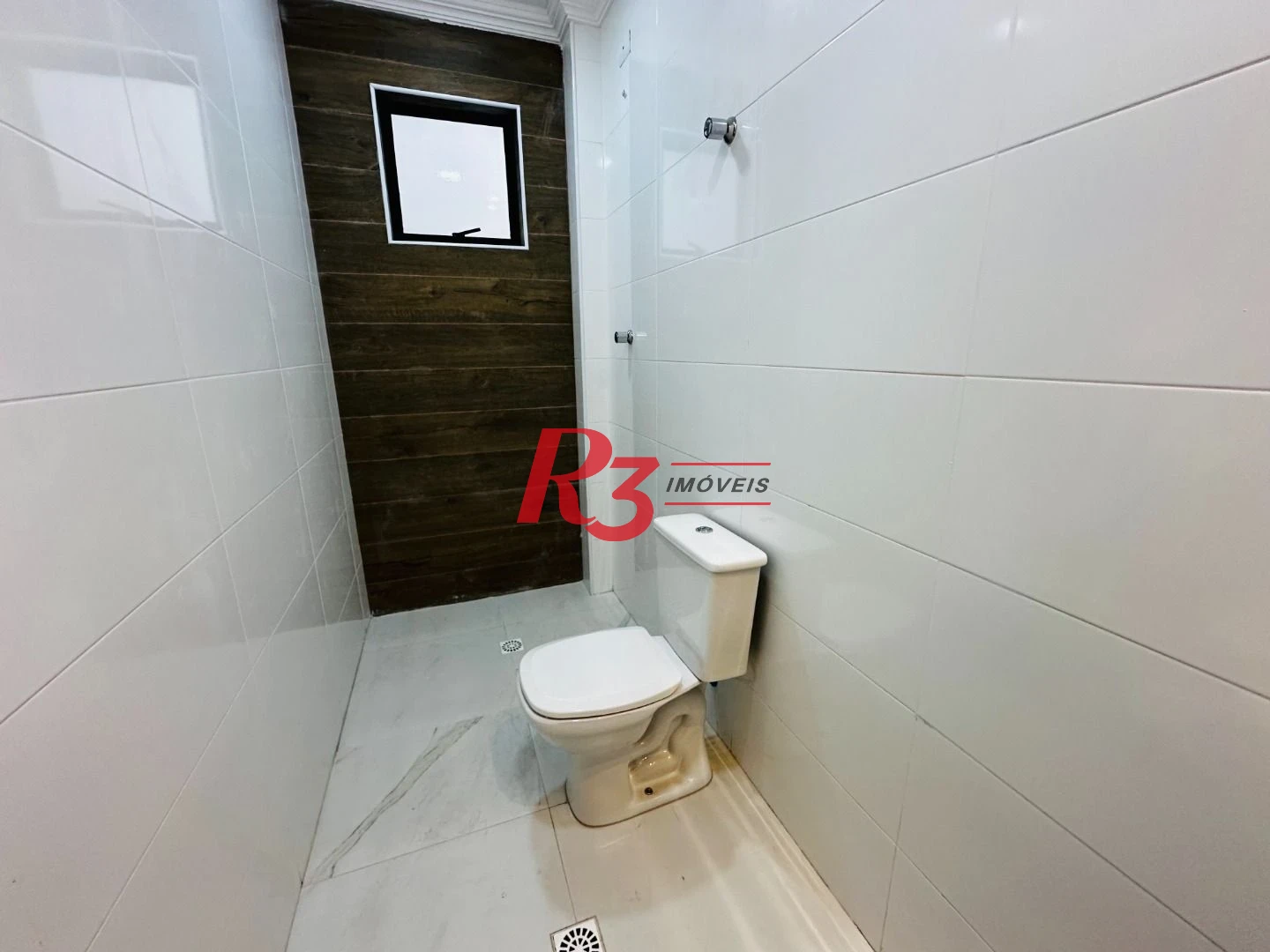 Sobrado à venda, 160 m² por R$ 950.000,00 - Embaré - Santos/SP