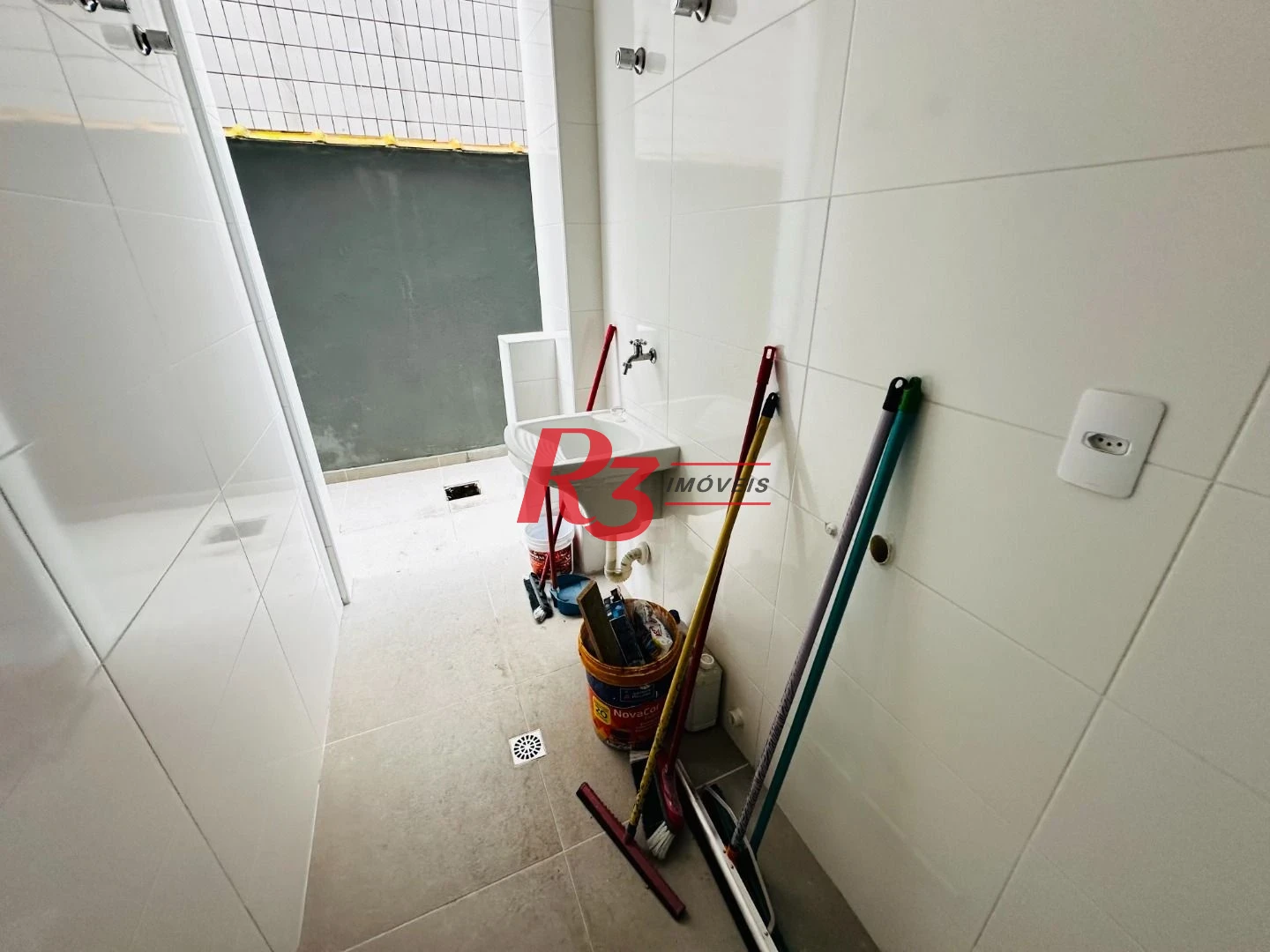 Sobrado à venda, 160 m² por R$ 950.000,00 - Embaré - Santos/SP