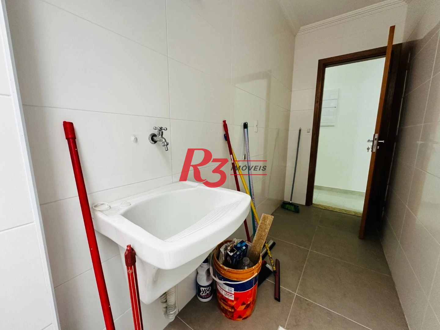 Sobrado à venda, 160 m² por R$ 950.000,00 - Embaré - Santos/SP