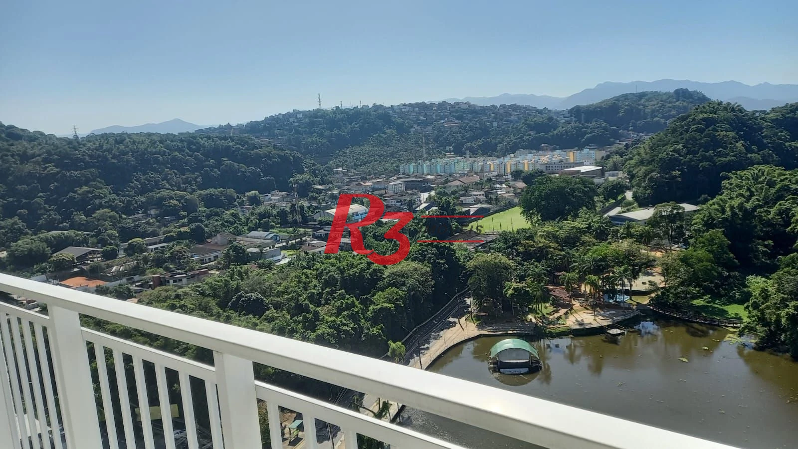 Apartamento à venda, 65 m² por R$ 383.000,00 - Morro de Nova Cintra - Santos/SP