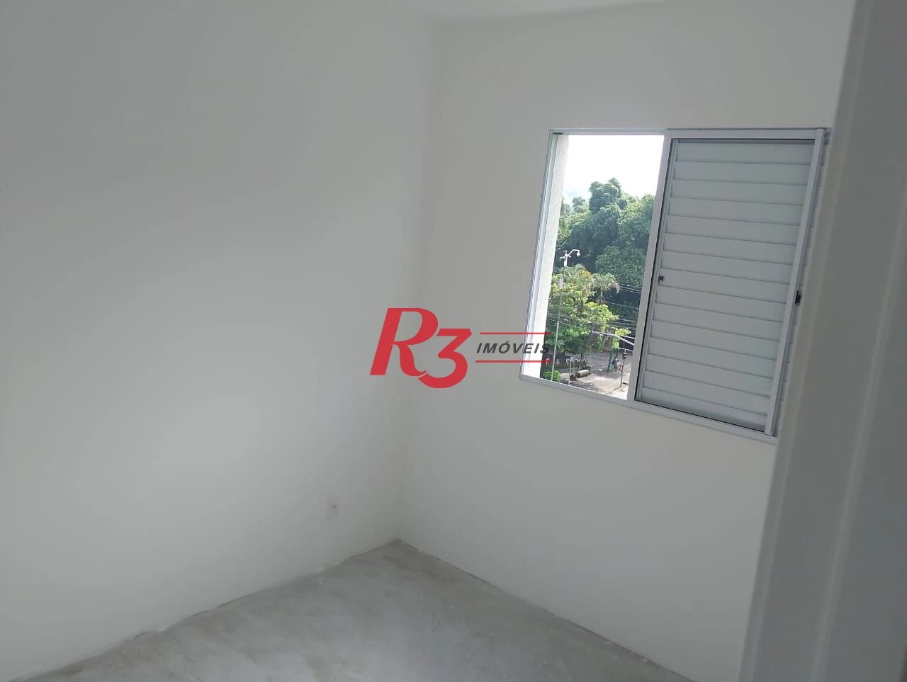 Apartamento à venda, 65 m² por R$ 383.000,00 - Morro de Nova Cintra - Santos/SP